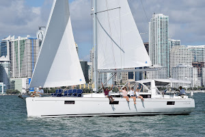 Miami by Sail