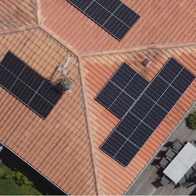 Archenergie Renouvelable à Le Haillan