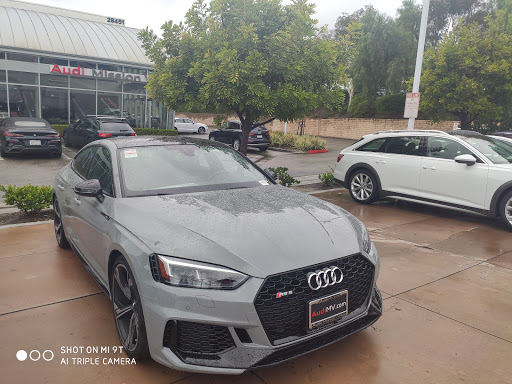Audi Mission Viejo image