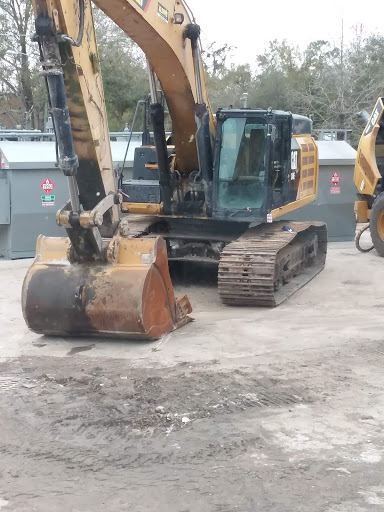 General Contractor «Jr. Davis Construction Company, Inc.», reviews and photos, 210 S Hoagland Blvd, Kissimmee, FL 34741, USA