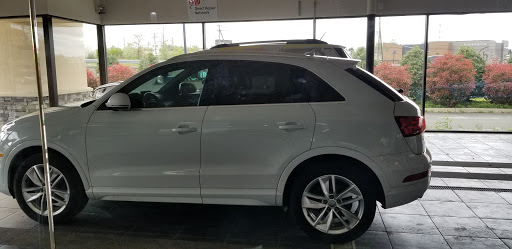 Auto Body Shop «Caliber Collision», reviews and photos, 120 NJ-73, Marlton, NJ 08053, USA