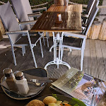 Photo n°4 de l'avis de Markus.u fait le 17/11/2021 à 18:39 sur le  Die Insel à Sankt Peter-Ording