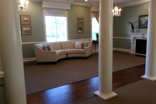 Funeral Home «Flanner and Buchanan Funeral Center - Speedway», reviews and photos, 2950 N High School Rd, Speedway, IN 46224, USA