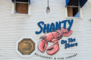 Shanty On The Shore image