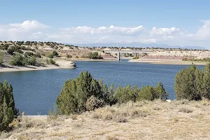 Pueblo Reservoir image