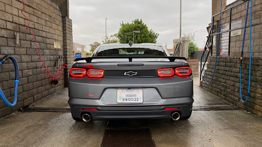 Car Wash «Brea Car Wash», reviews and photos, 100 W Lambert Rd, Brea, CA 92821, USA