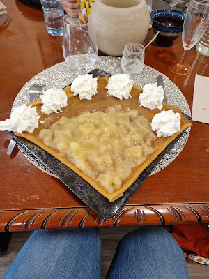 Crêperie Gourmands à Angoulême