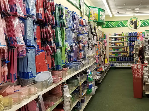 Dollar Store «Dollar Tree», reviews and photos, 603 Wesley Dr, Wood River, IL 62095, USA