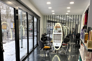Macho & Cocosh Institute for Hair & Beauty - Ingolstadt