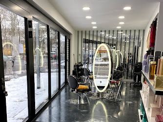 Macho & Cocosh Institute for Hair & Beauty - Ingolstadt