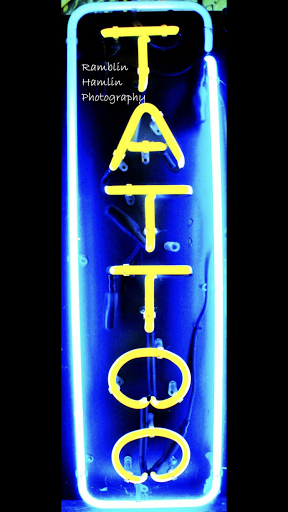 Explore colored tattoo ideas for men, creative tattoo ideas in Crystal City, available at Meraki Tattoo and Piercing