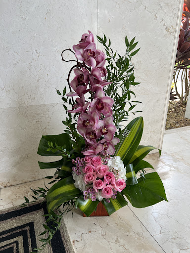Florist «Trias Flowers & Gifts», reviews and photos, 6520 SW 40th St, Miami, FL 33155, USA