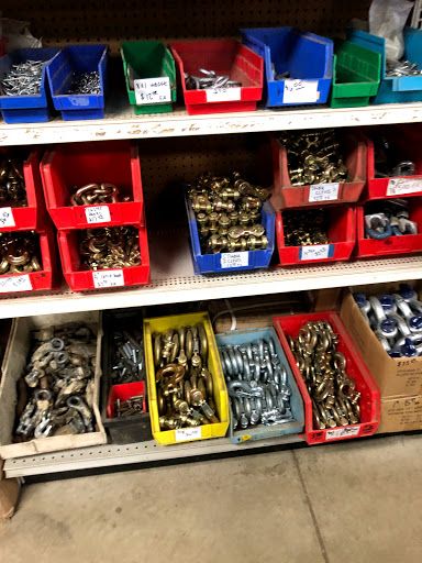 Surplus Store «K & K Surplus», reviews and photos, 8381 Brighton Rd, Commerce City, CO 80022, USA