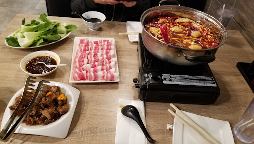 Prosperity Szechuan Cuisine image