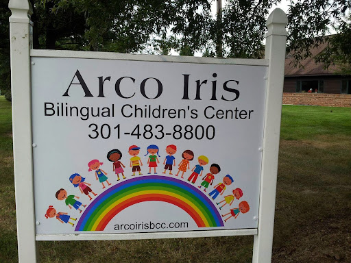 Arco Iris Bilingual Children's Center