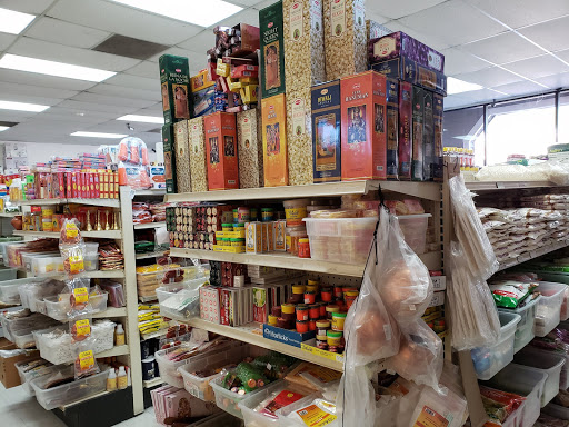Indian Grocery Store «Malabar Indian Groceries», reviews and photos, 817 Wales Dr #8171, Folsom, CA 95630, USA