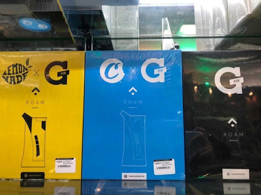 Tobacco Shop «BakeBros Smoke Shop», reviews and photos, 3100 Big Dalton Ave #150, Baldwin Park, CA 91706, USA