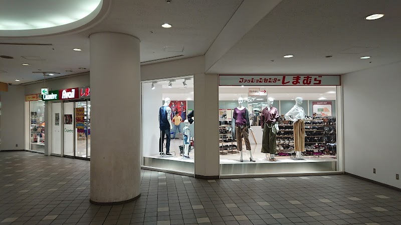 しまむら ハーバーランド店 兵庫県神戸市中央区東川崎町 衣料品店 グルコミ