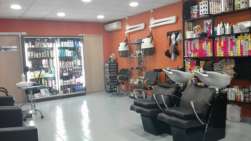 Judith Perruqueria en Girona, Girona