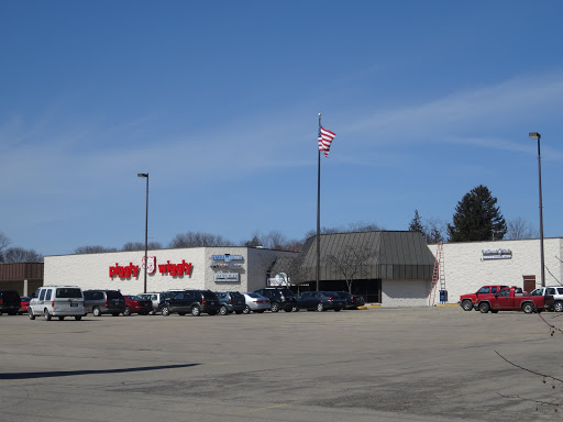 Supermarket «Piggly Wiggly», reviews and photos, 316 W Spring St #7, Dodgeville, WI 53533, USA