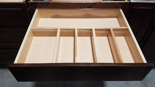 Cabinet Maker «Thelen Cabinet Co», reviews and photos, 21075 Eaton Ave, Farmington, MN 55024, USA