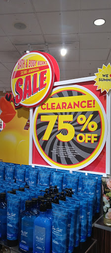 Beauty Supply Store «Bath & Body Works», reviews and photos, 3423 Dillon Dr, Pueblo, CO 81008, USA