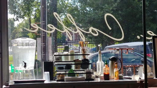 Coffee Shop «The Well Coffeehouse», reviews and photos, 4002 Granny White Pike, Nashville, TN 37204, USA