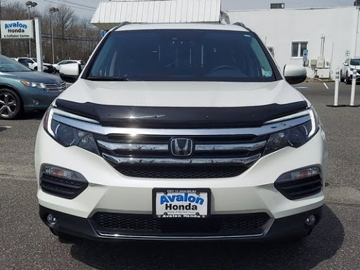 Car Dealer «Avalon Honda», reviews and photos, 100 Avalon Blvd, Cape May Court House, NJ 08210, USA