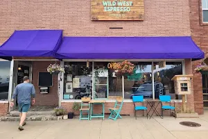 Wild West Espresso image