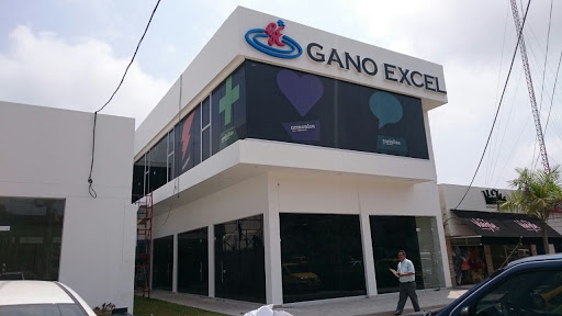 Gano Excel -Barranquilla