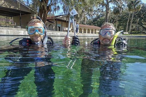 SCUBA Tour Agency «Castaway SCUBA Adventures», reviews and photos, 45 Alafaya Woods Blvd, Oviedo, FL 32765, USA