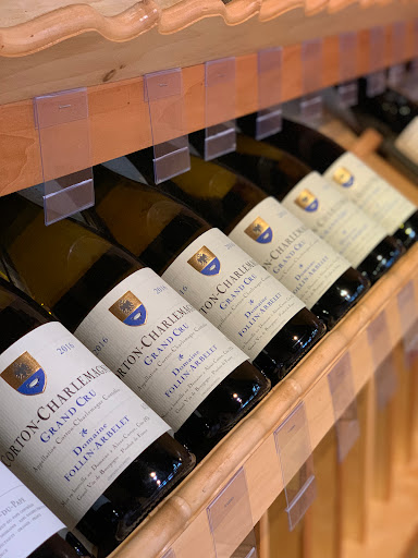 Wine Store «Wine Society», reviews and photos, 41 Northern Blvd, Greenvale, NY 11548, USA