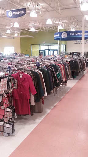 Thrift Store «Goodwill», reviews and photos