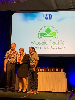 Mosaic Pacific Investment Advisors, LLC.