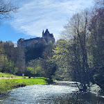 Photo n° 2 de l'avis de Isabelle.i fait le 27/04/2023 à 17:11 pour Château de Jumilhac et ses Jardins à Jumilhac-le-Grand