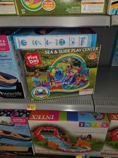 Department Store «Walmart Supercenter», reviews and photos, 762 Outlet Collection Way, Auburn, WA 98001, USA