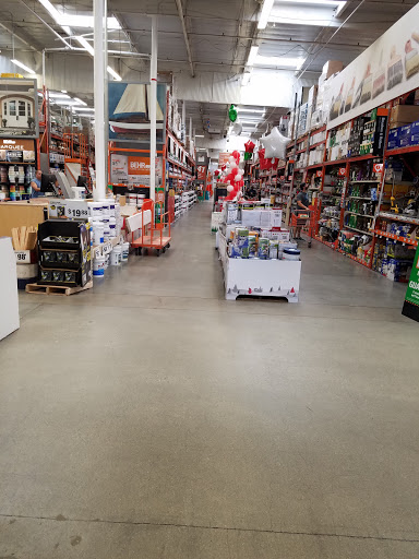 Home Improvement Store «The Home Depot», reviews and photos, 12300 La Mirada Blvd, La Mirada, CA 90638, USA