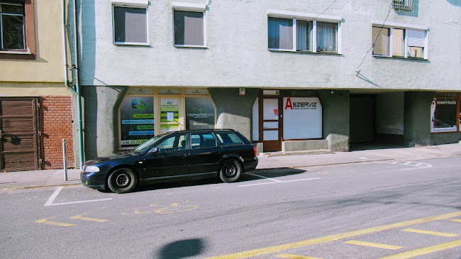 Cégmegoldás.hu - Székhelyszolgáltatás és Online Cégalapítás, 0 Iparűzési Adó, Győr, Tápszentmiklós - Ügyvéd