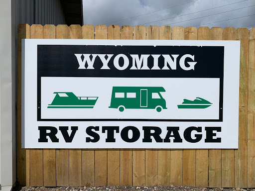 Wyoming RV Storage image 7
