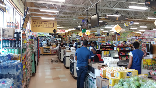 Grocery Store «Bravo Supermarkets», reviews and photos, 6767 Pembroke Rd, Pembroke Pines, FL 33023, USA