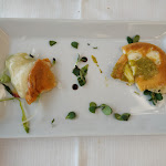 Photo n°5 de l'avis de Rossana.i fait le 06/03/2022 à 15:23 sur le  Ristorante Canova à Barletta