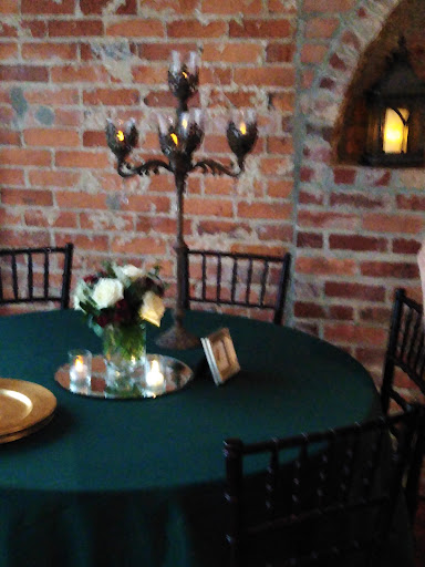 Wedding Venue «The Conservatory At Waterstone», reviews and photos, 4849 N Main St, Acworth, GA 30101, USA