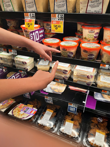 Supermarket «Giant», reviews and photos, 7142 Arlington Rd, Bethesda, MD 20814, USA