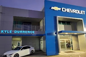Kyle Durrence Chevrolet Buick GMC image