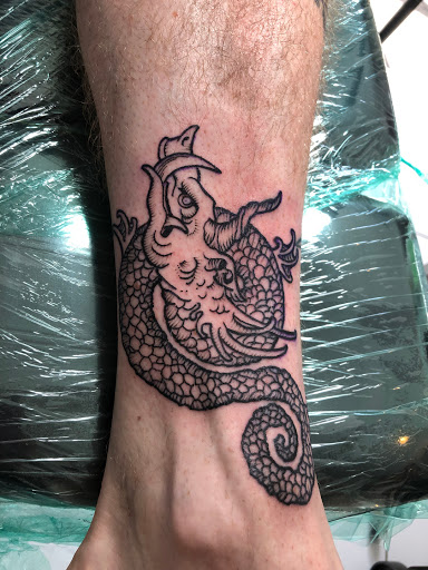 Explore matching tattoo ideas for cousins, creative tattoo ideas in Kapaau, available at Xisle Custom Tattoo