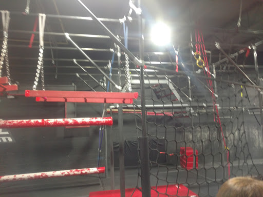 Gym «Gripz Gym», reviews and photos, 21421 Hilltop St #3, Southfield, MI 48033, USA