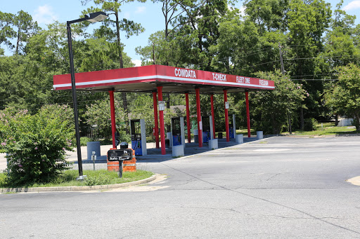 Gas Station «Bigfoot Travel Center #946», reviews and photos, 1808 W Hill Ave, Valdosta, GA 31601, USA