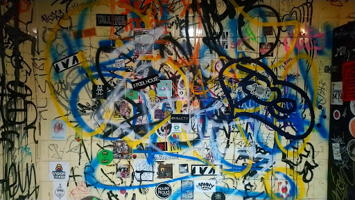 Live Music Venue «Honey», reviews and photos, 205 E Hennepin Ave, Minneapolis, MN 55414, USA