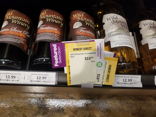 Wine Store «Total Wine & More», reviews and photos, 7150 Valley Creek Plaza #210, Woodbury, MN 55125, USA