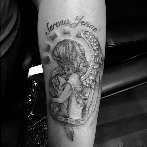 Explore nomad tattoo ideas, creative tattoo ideas in Douglasville, available at Long Island Ink Tattoo & Piercing